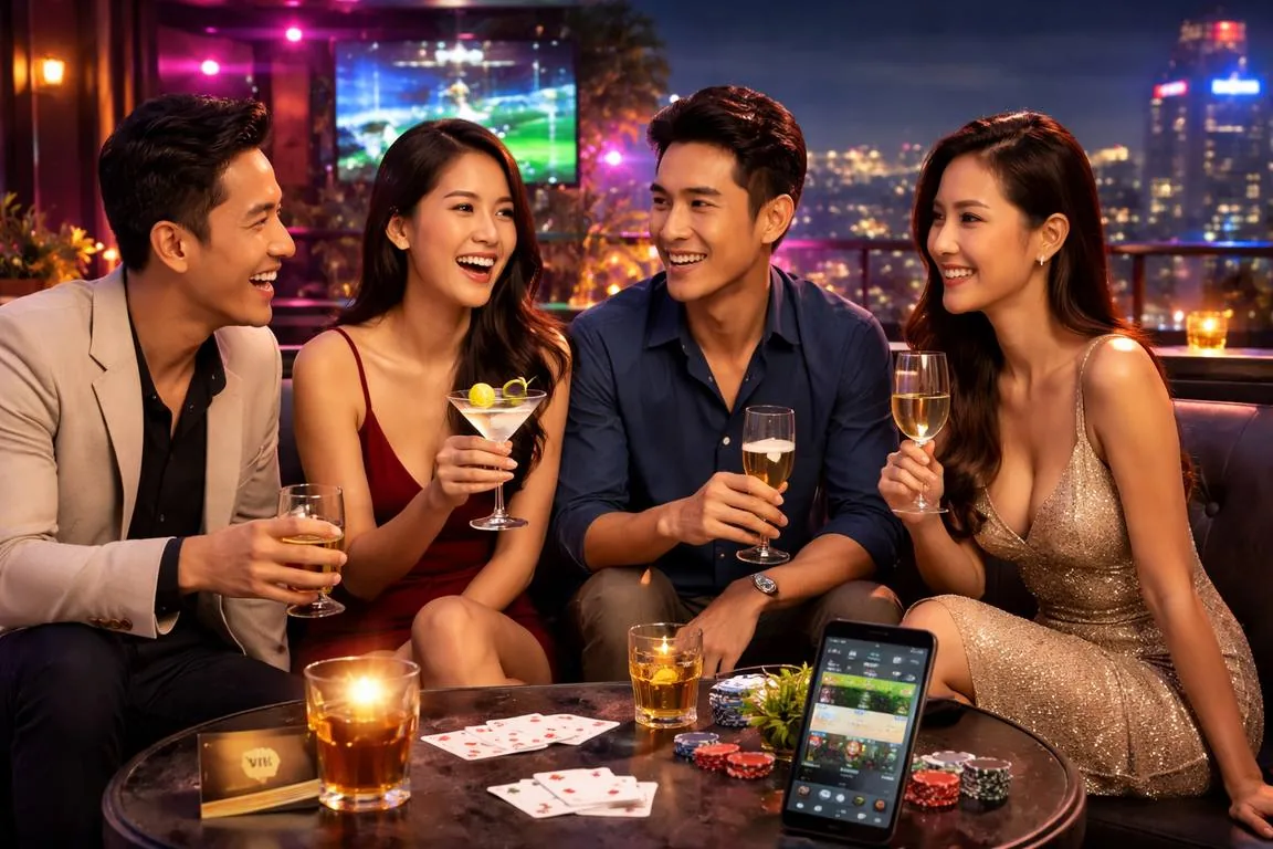 d4vd Tiến Lên Miền Nam